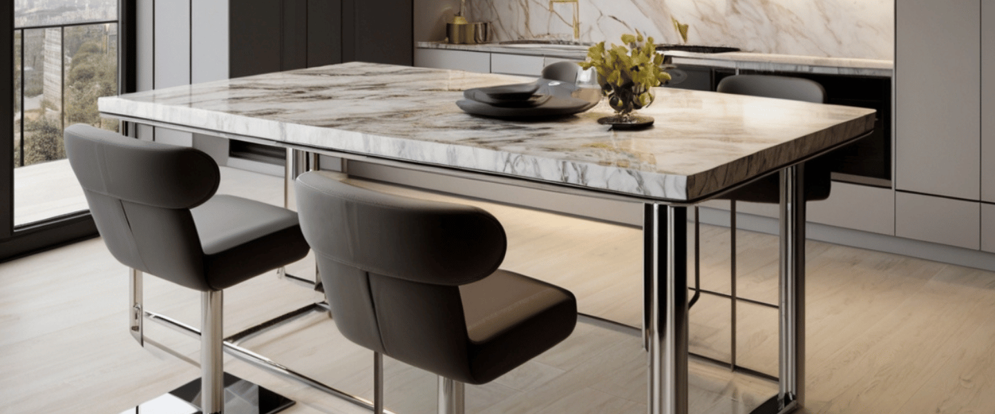 Versatile Kitchen Bar Tables for Stylish and Functional Spaces