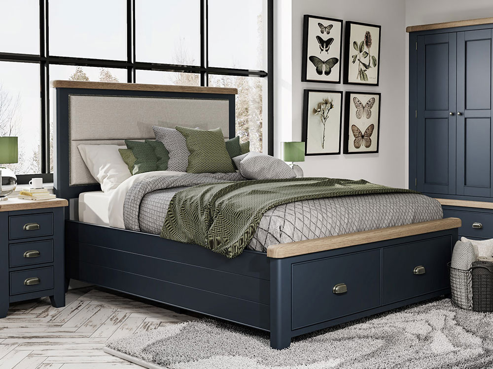 Best Bedroom Furniture UK: Where Comfort Meets Style!
