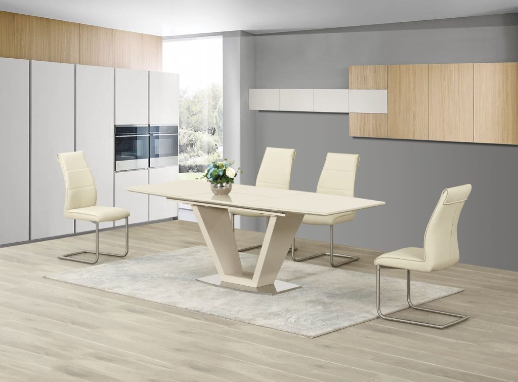 Dining Room Furniture UK A Complete Buying Guide for Your Home 2 1024x754 - Dining Room Furniture UK: A Complete Buying Guide for Your Home