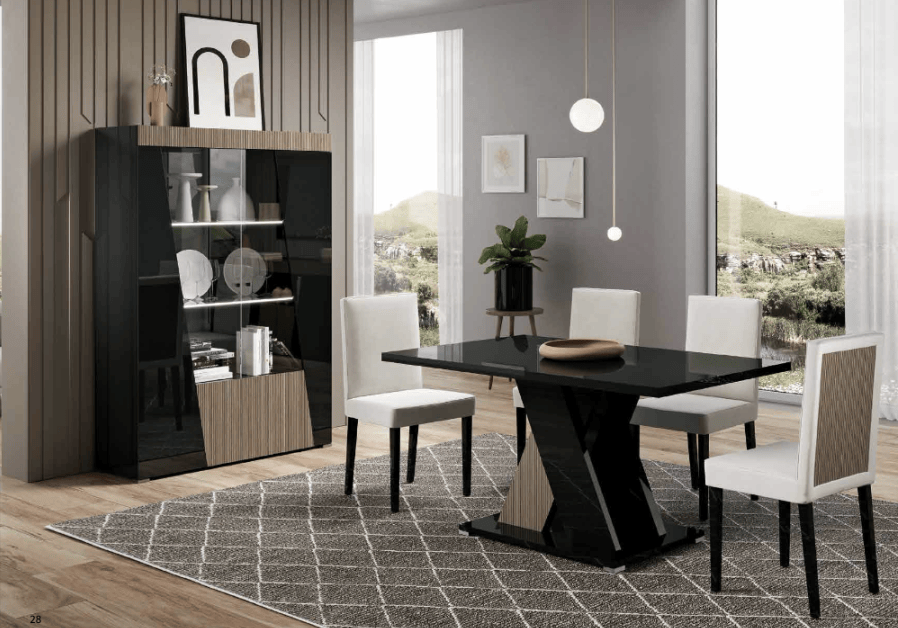 Display Cabinet UK - Top 10 Display Cabinet Styles in the UK: Corner, Glass Doors & More