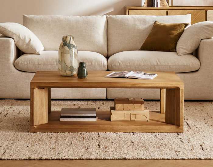 Shop Wooden Coffee Table at Best Price Today – Browse Top Picks