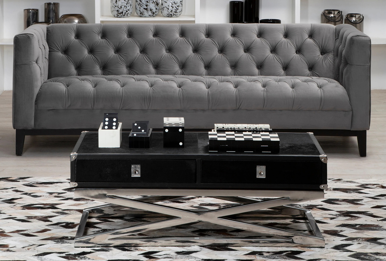 Wooden Coffee Tables UK - Shop Wooden Coffee Table at Best Price Today – Browse Top Picks