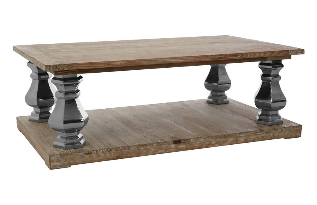 Wooden Coffee Tables - Shop Wooden Coffee Table at Best Price Today – Browse Top Picks