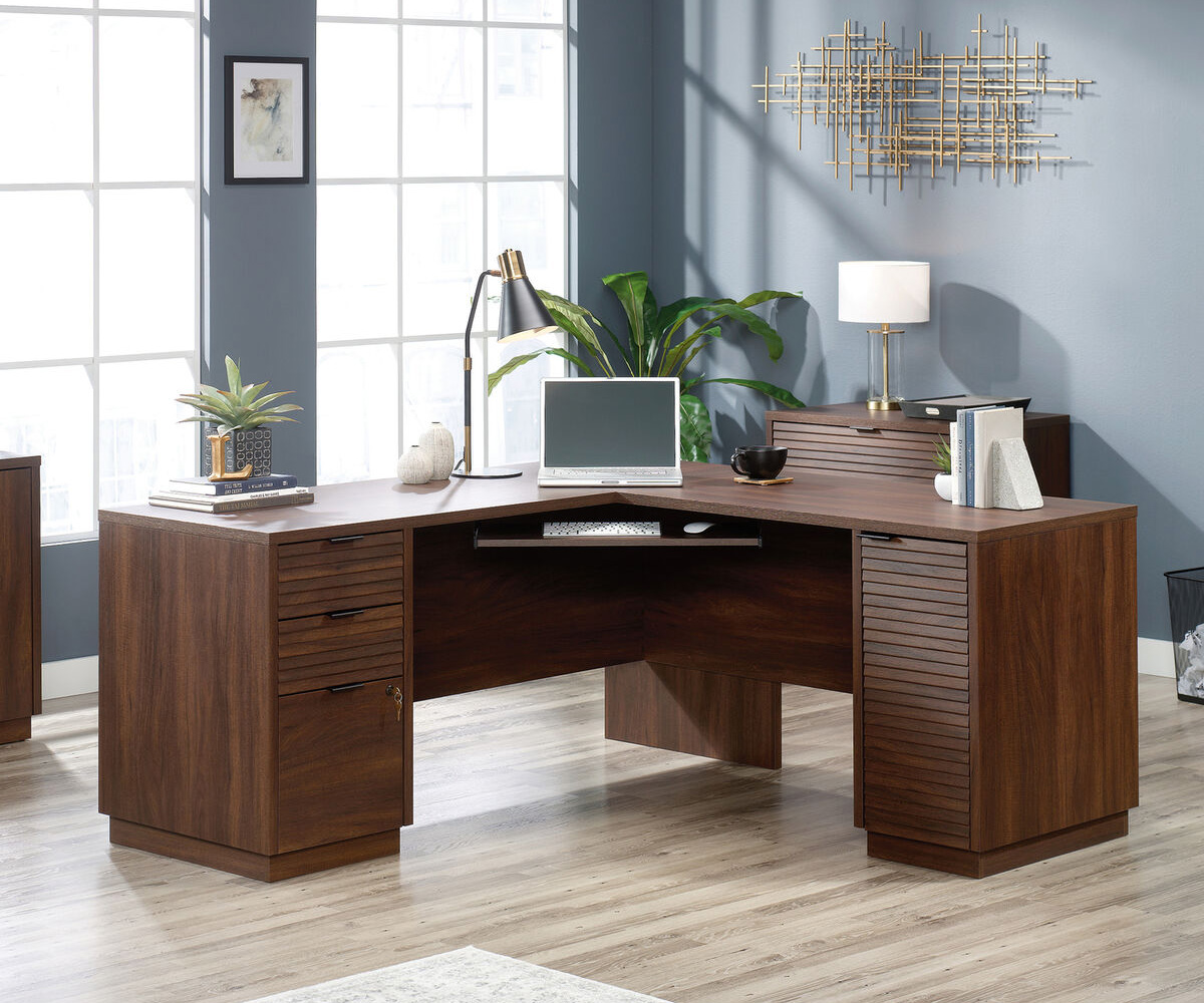 Affordable Modern Office Furniture in the UK: Where to Buy & What to Choose