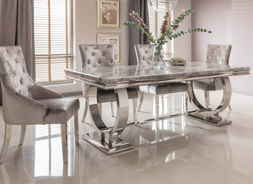 Your Ultimate Guide to Choosing the Ideal Dining Table