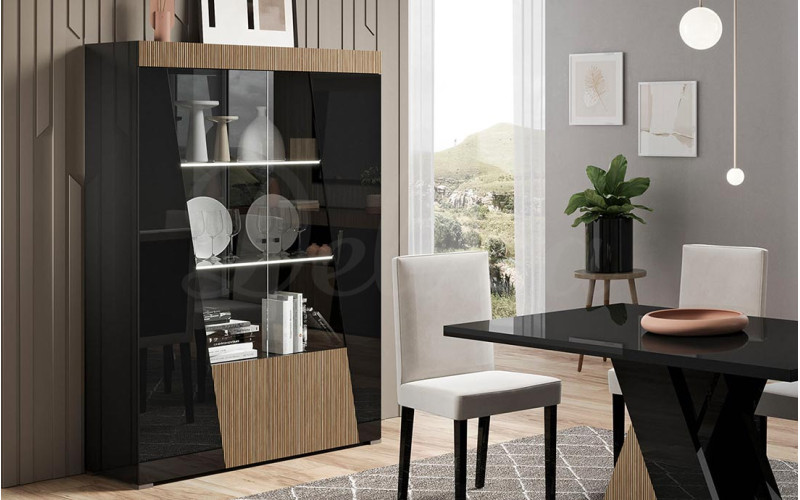 display cabinet - Modern Storage Furniture Ideas and the Ultimate UK Shopping Guide