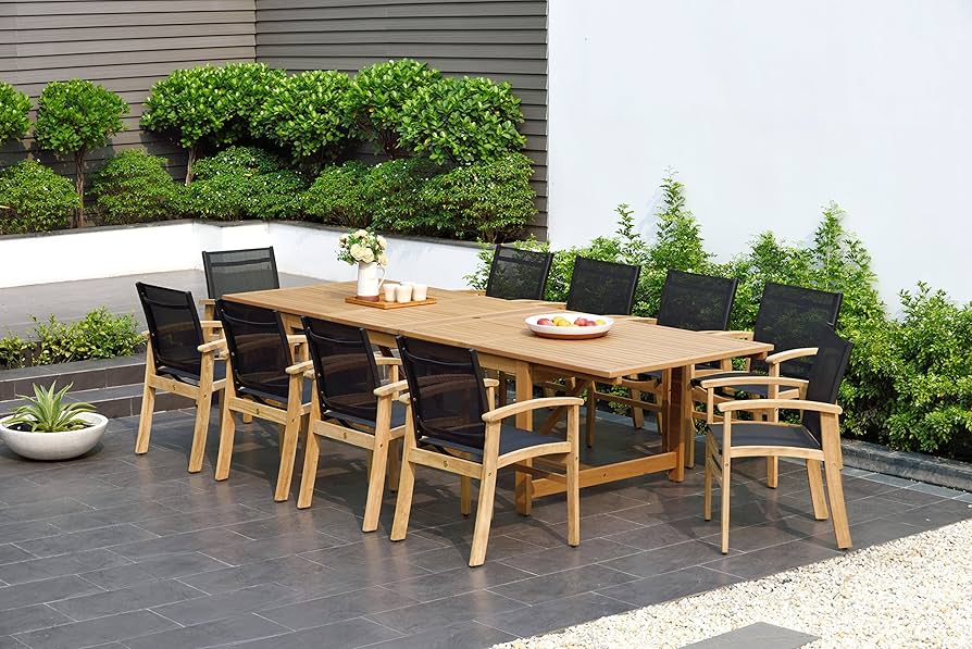 gardan furniture dining set - Exclusive Deals on Modern Outdoor Furniture: Upgrade Your Garden Today!