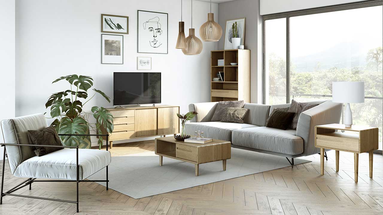 Where to Find Affordable, High-Quality Living Room Furniture in the UK