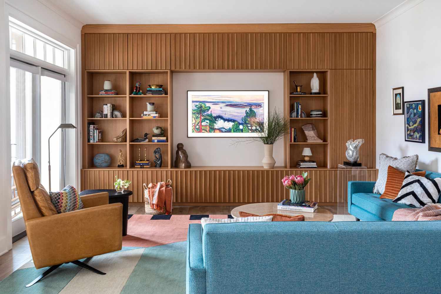 Modern Storage Furniture Ideas and the Ultimate UK Shopping Guide