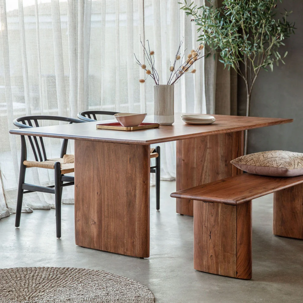 wooden dining table - Your Ultimate Guide to Choosing the Ideal Dining Table