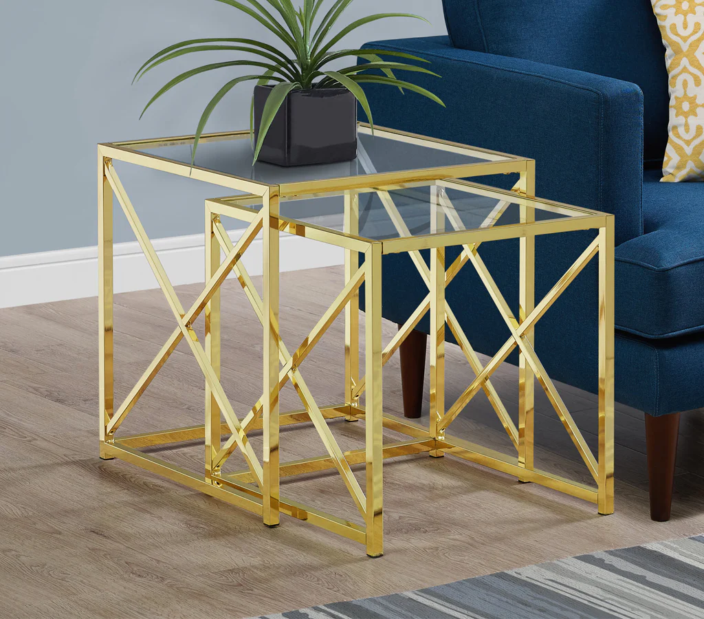 Modern Nest of Tables – Top Picks from the UK Sale
