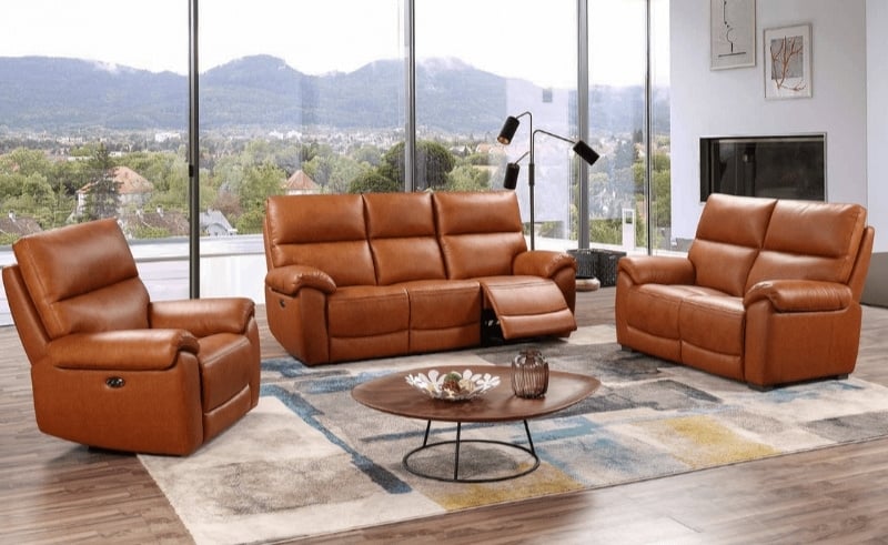 Transform Your Living Room with Modern Sofa Furniture at Sale Prices