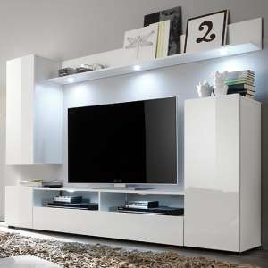 Steps While Choosing Wooden TV Stand Entertainment Unit