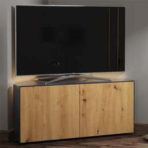 How To Fit Televisions Cabinet TV Stands Into Compact Rooms